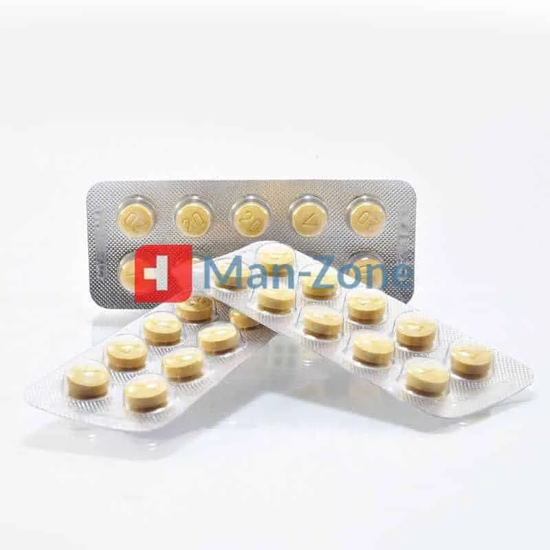 tablety na erekci valif 20 mg