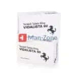 tablety na erekci vidalista 60 mg balení