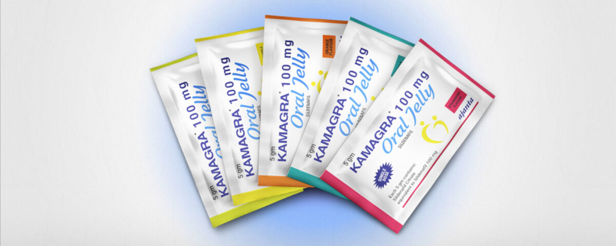 Kde koupit Kamagra Oral Jelly v ČR – bezpečný prodej online 2026