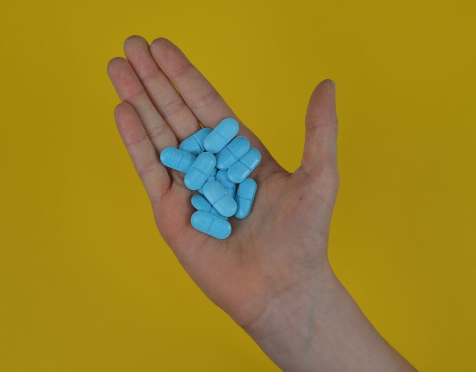 Srovnání Cenforce 100 mg a Kamagra Gold 100 mg tablet sildenafilu